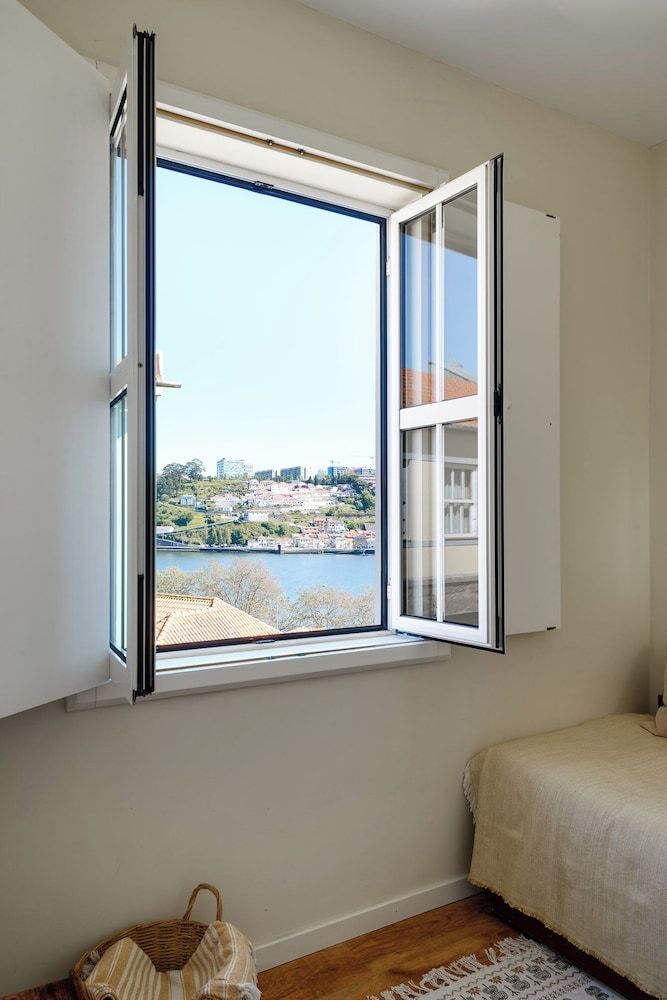 Foz002 · Miradouro do Ouro Apartment Design Apartment, 2 Bedrooms 11