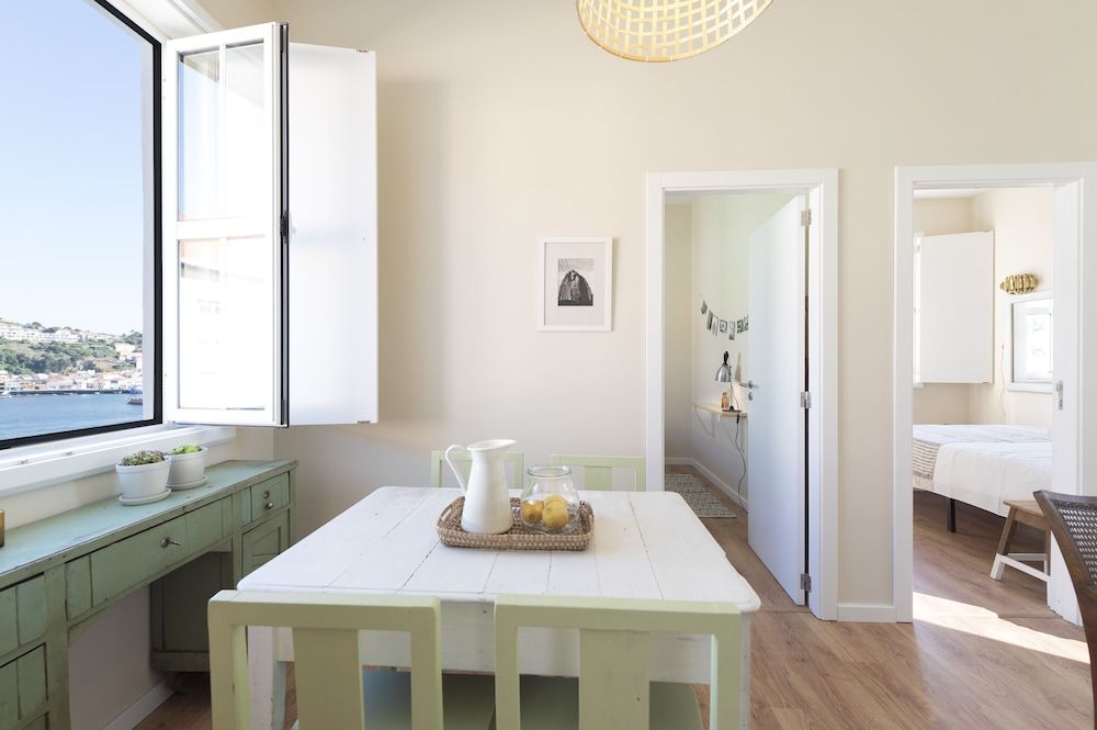Foz002 · Miradouro do Ouro Apartment Design Apartment, 2 Bedrooms 24
