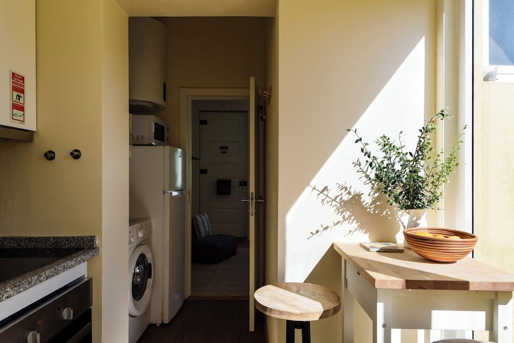 Foz002 · Miradouro do Ouro Apartment Design Apartment, 2 Bedrooms 16