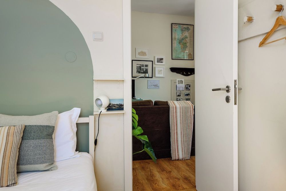 Foz002 · Miradouro do Ouro Apartment Design Apartment, 2 Bedrooms 21