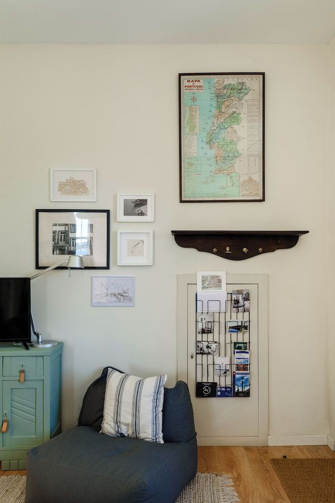 Foz002 · Miradouro do Ouro Apartment Design Apartment, 2 Bedrooms 26