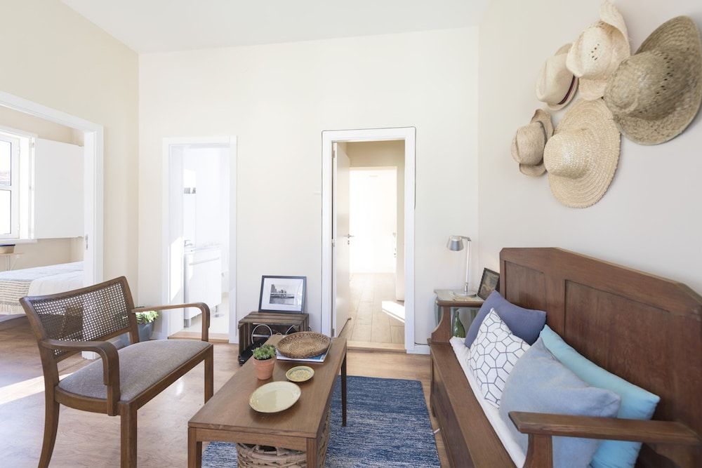 Foz002 · Miradouro do Ouro Apartment Design Apartment, 2 Bedrooms 29