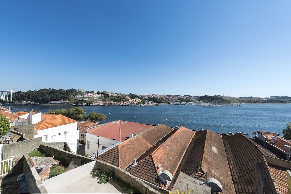 Foz002 · Miradouro do Ouro Apartment Design Apartment, 2 Bedrooms 14