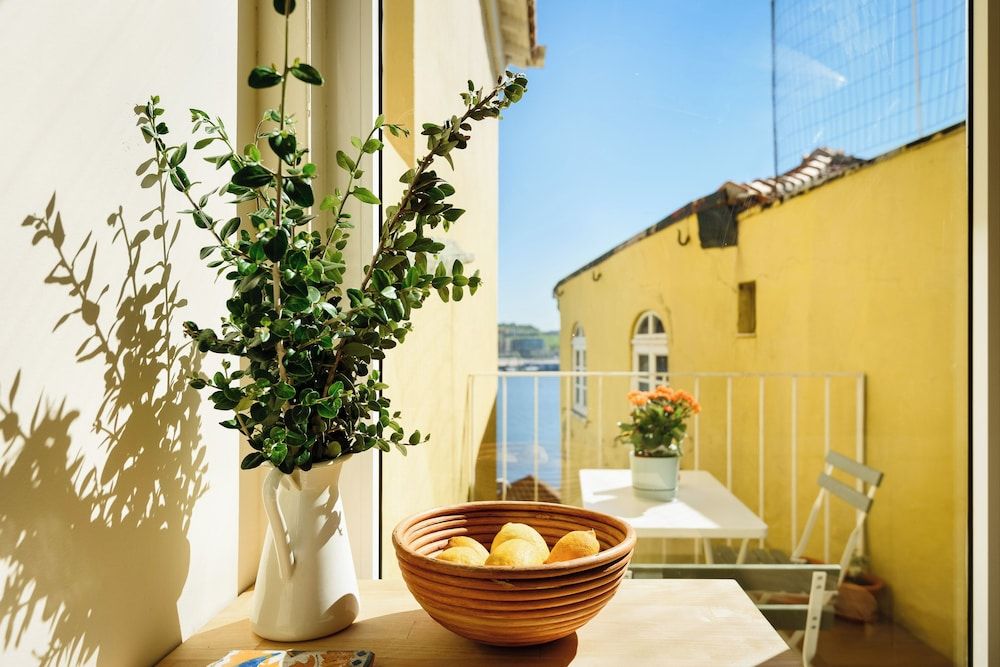 Foz002 · Miradouro do Ouro Apartment Design Apartment, 2 Bedrooms 9