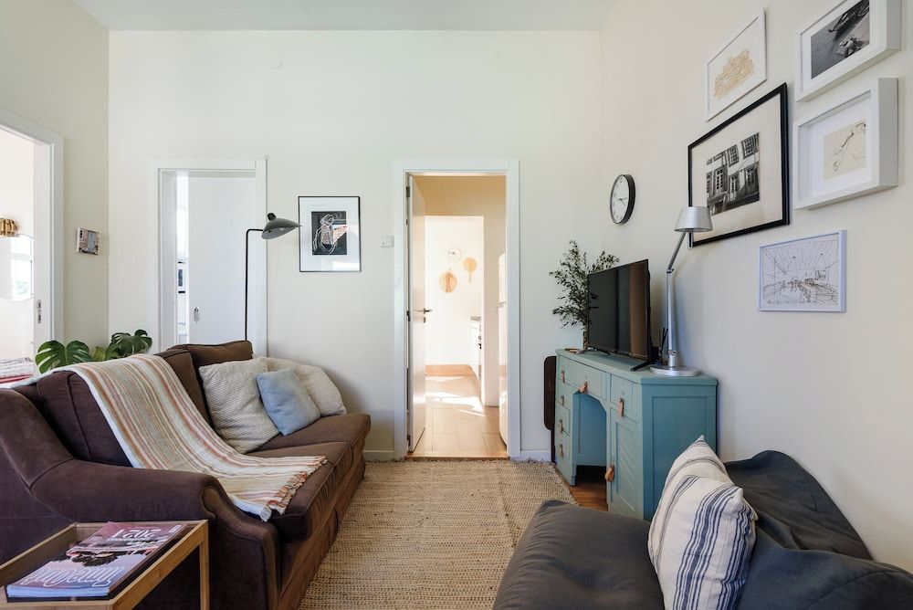 Foz002 · Miradouro do Ouro Apartment Design Apartment, 2 Bedrooms 28