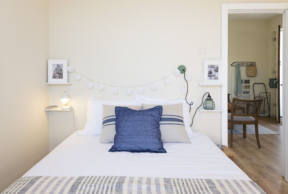 Foz002 · Miradouro do Ouro Apartment Design Apartment, 2 Bedrooms 2