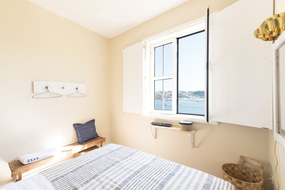 Foz002 · Miradouro do Ouro Apartment Design Apartment, 2 Bedrooms 4