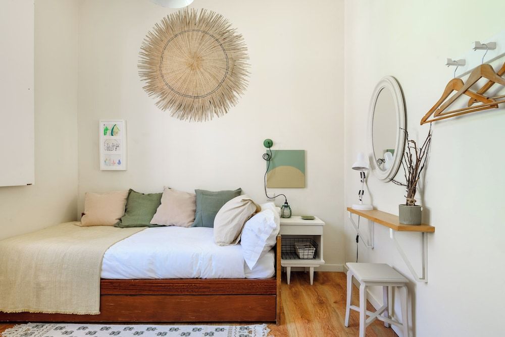 Foz002 · Miradouro do Ouro Apartment Design Apartment, 2 Bedrooms 6