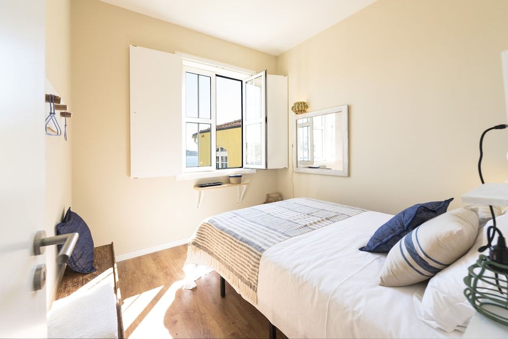 Foz002 · Miradouro do Ouro Apartment Design Apartment, 2 Bedrooms