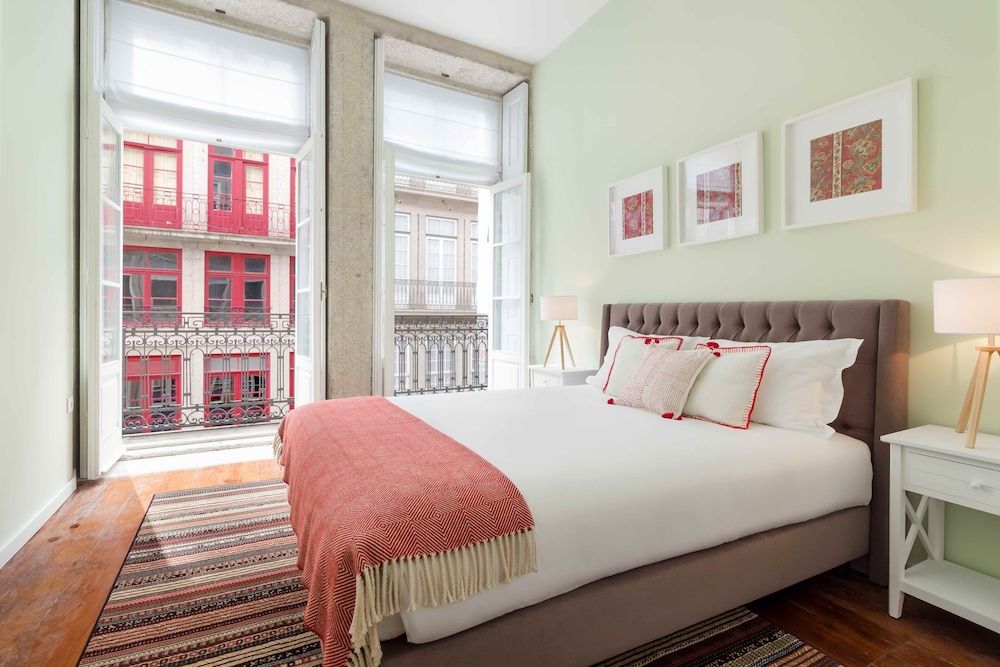 undefined Nada03 · Faisama Historical 3 Design · Balcony · AC