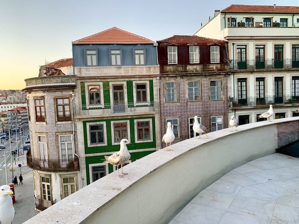undefined Porto Skylight Loft 2