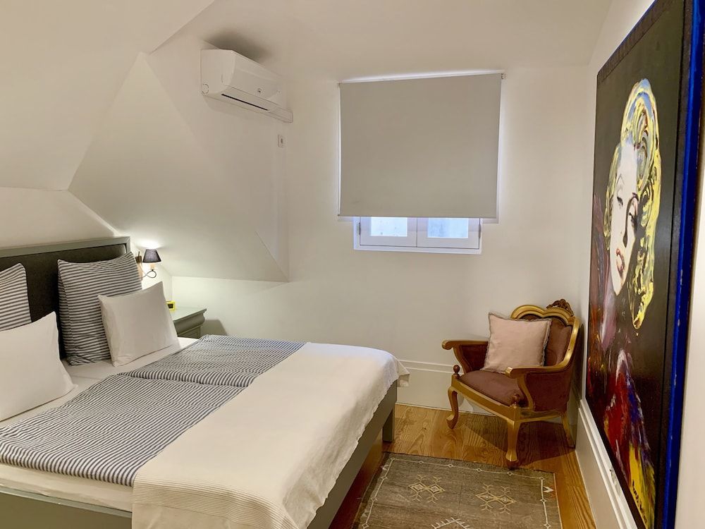 undefined Porto Skylight Loft