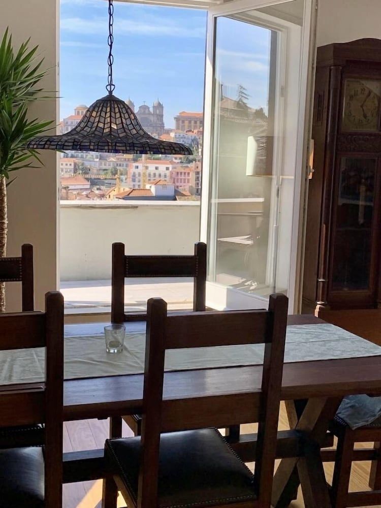 undefined Porto Skylight Loft 3