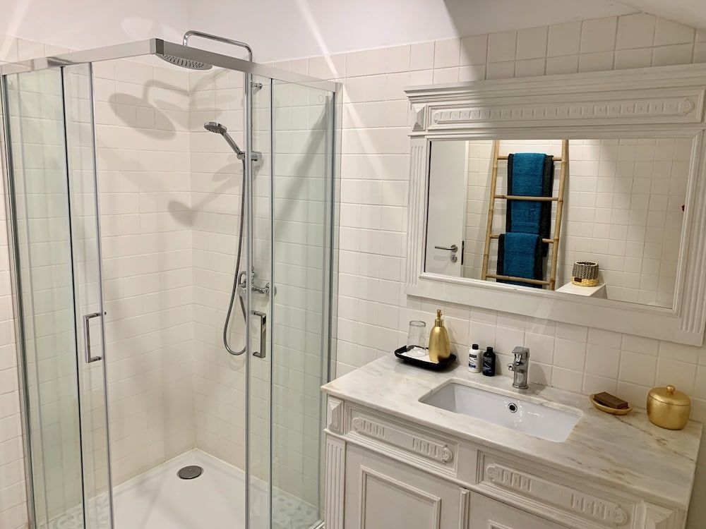 undefined Porto Skylight Loft 9