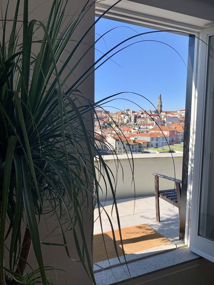 undefined Porto Skylight Loft 8