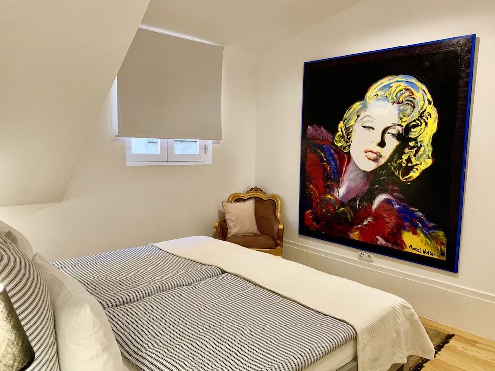 undefined Porto Skylight Loft 5