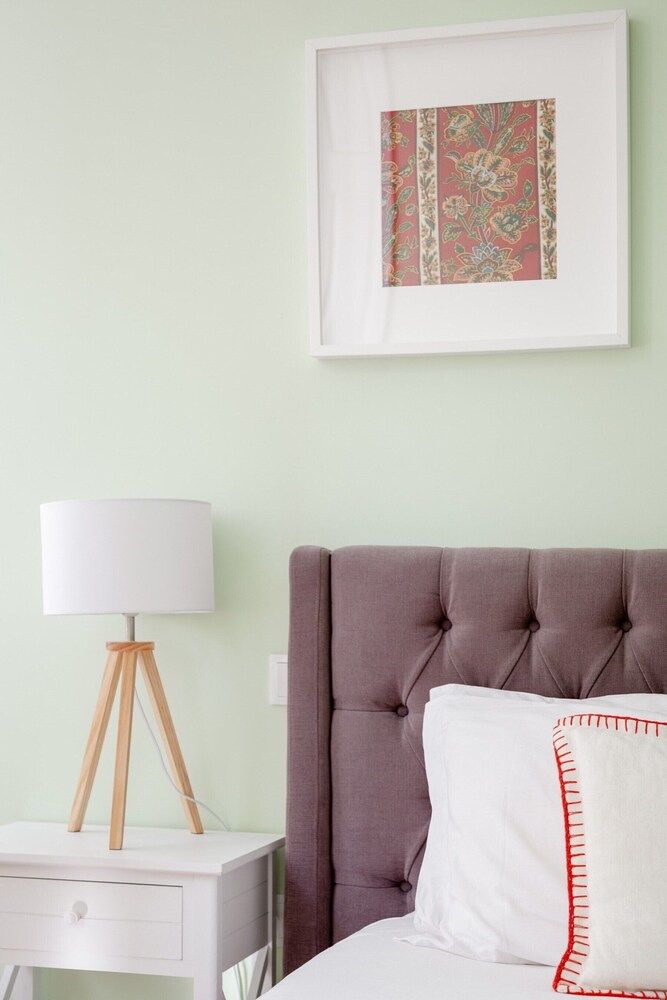 Nada01 · Cute and Simple Apartment in the Historic District Apartment (1 Bedroom) 12