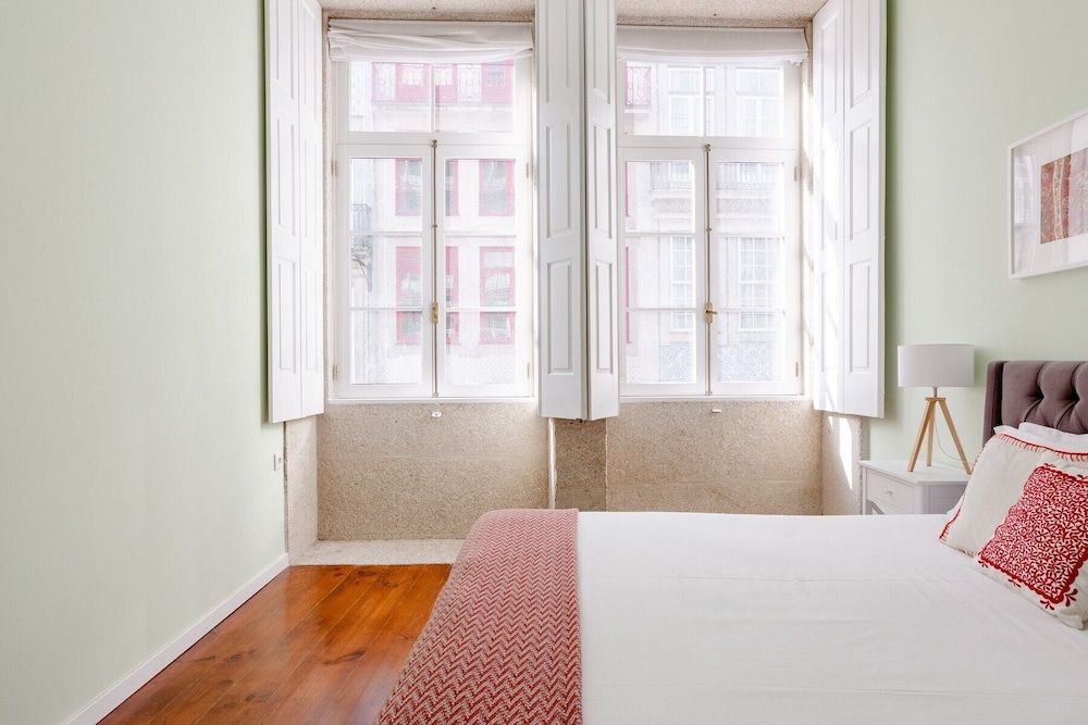 undefined Nada01 · Cute and Simple Apartment in the Historic District 5