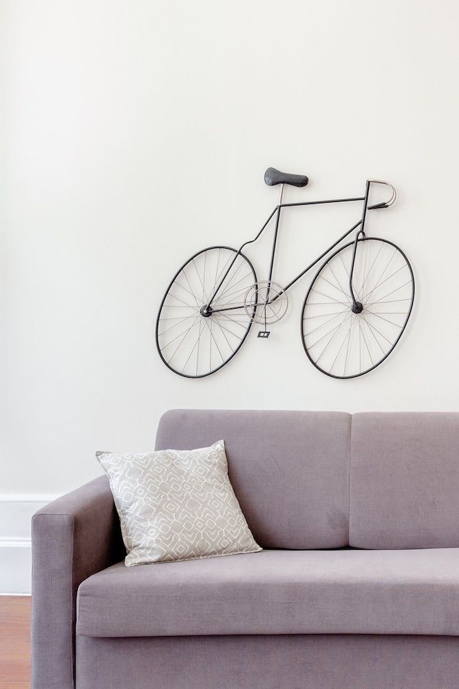 undefined Nada01 · Cute and Simple Apartment in the Historic District 3