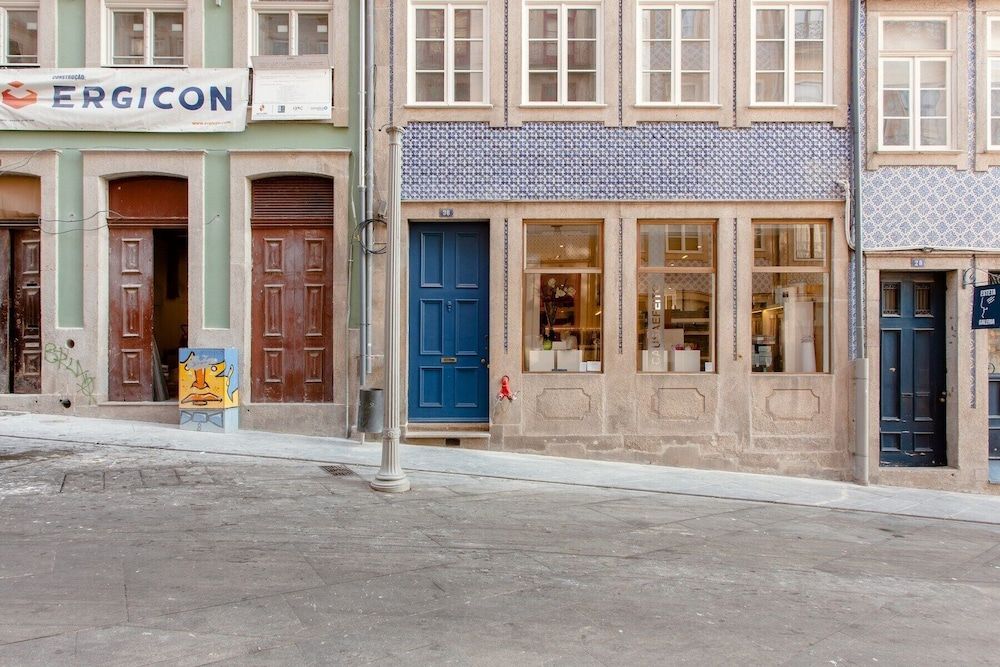 undefined Nada01 · Cute and Simple Apartment in the Historic District 2