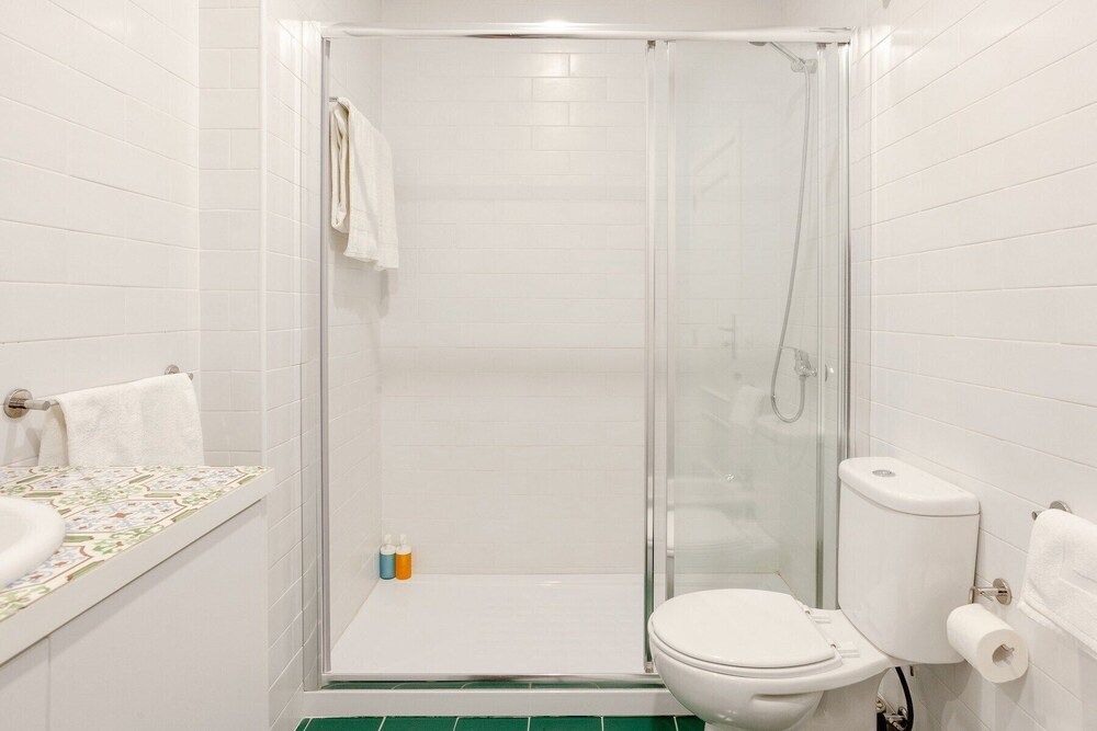 undefined Nada01 · Cute and Simple Apartment in the Historic District 10