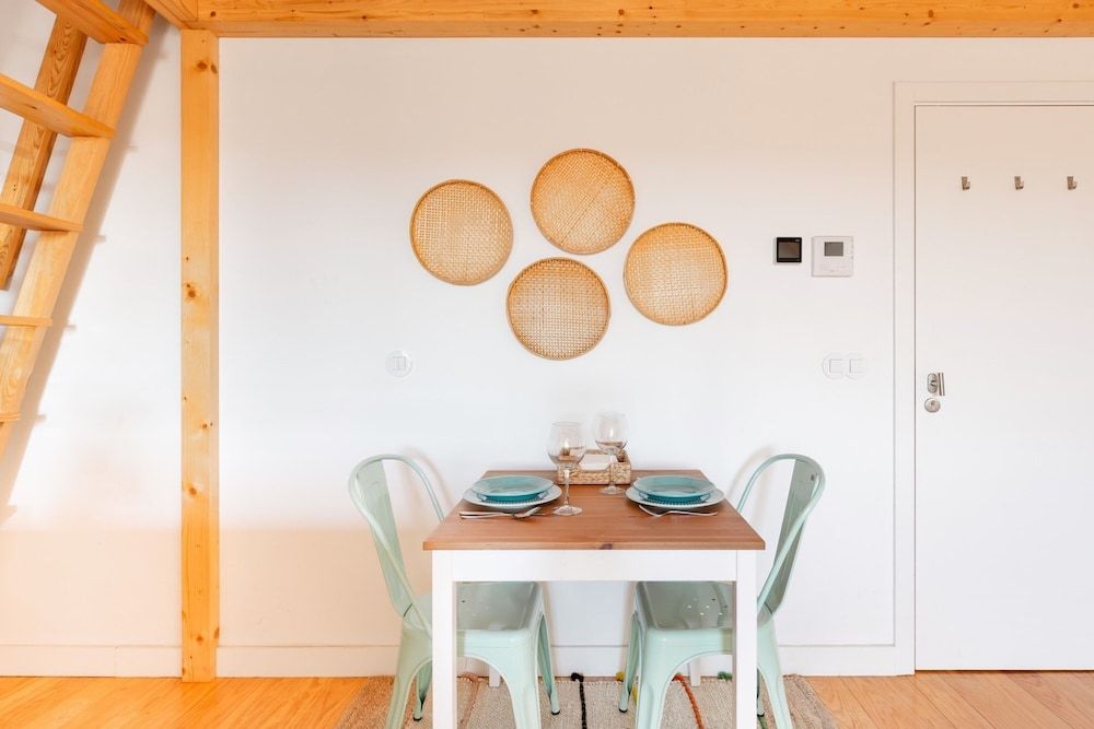 undefined Sjoao1 · Beaming Loft Apartment in the Heart of Porto 6