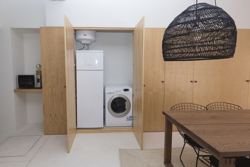 Sbra01 · Hidden Gem Apartment Design · Wifi · Netflix City Apartment, 2 Bedrooms 11