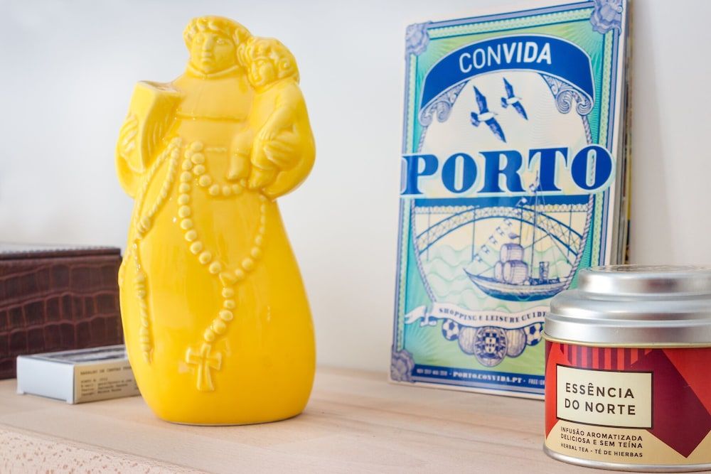 undefined Musica · Exquisite Retreat in a Traditional Area of Porto 7