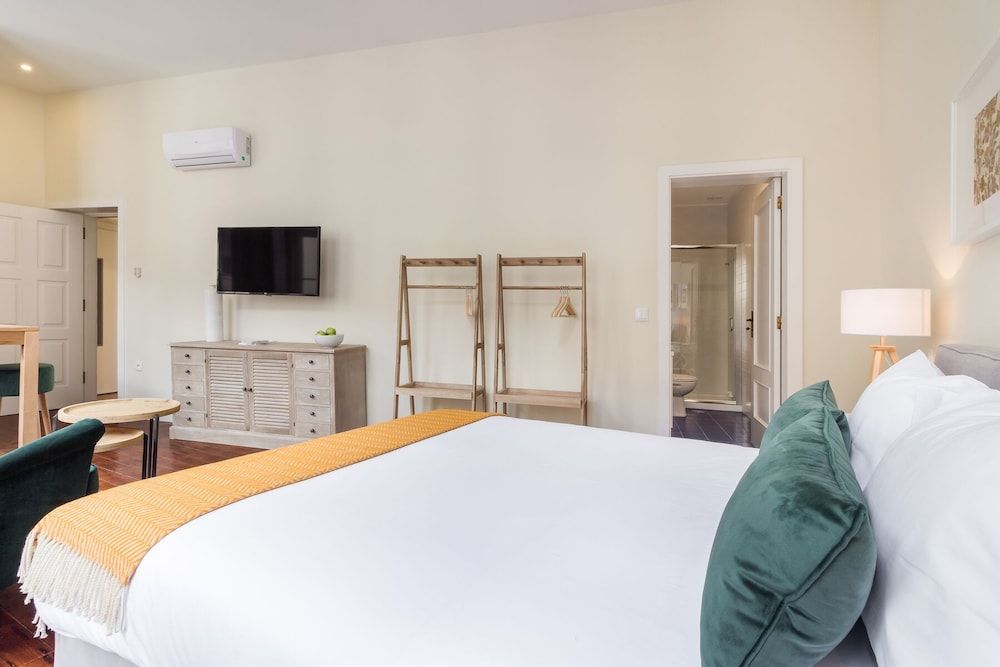 undefined Nada02 · Faisama #2 Studio Next to Ribeira 9