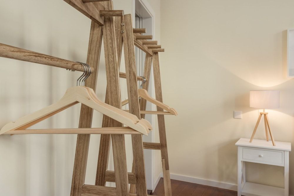 Nada02 · Faisama #2 Studio Next to Ribeira Apartment (0 Bedroom) 12