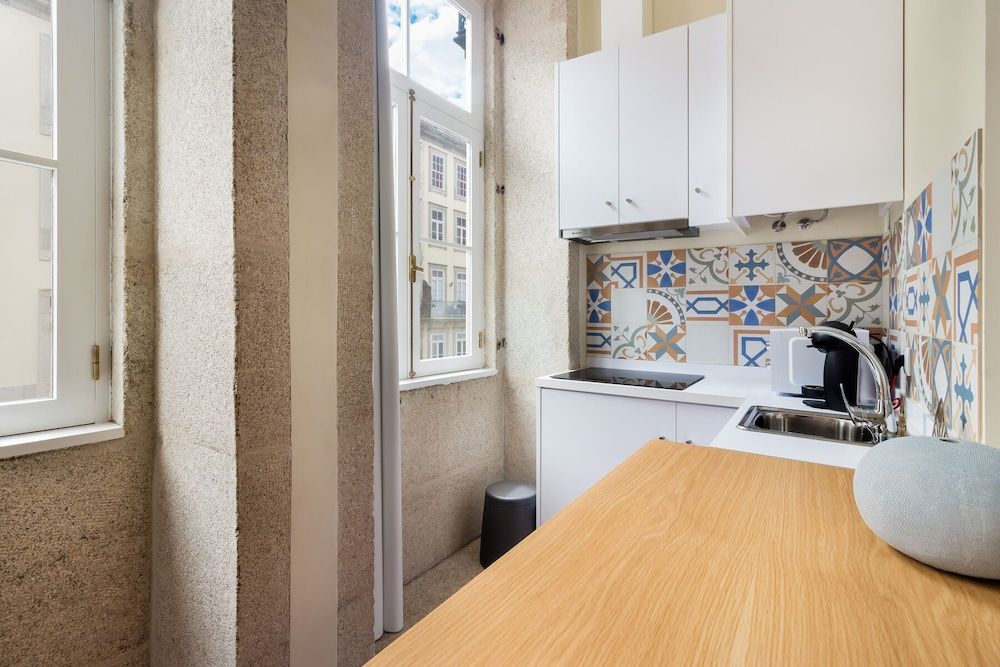 undefined Nada02 · Faisama #2 Studio Next to Ribeira 4