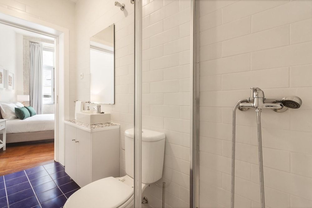 Nada02 · Faisama #2 Studio Next to Ribeira Apartment (0 Bedroom) 8