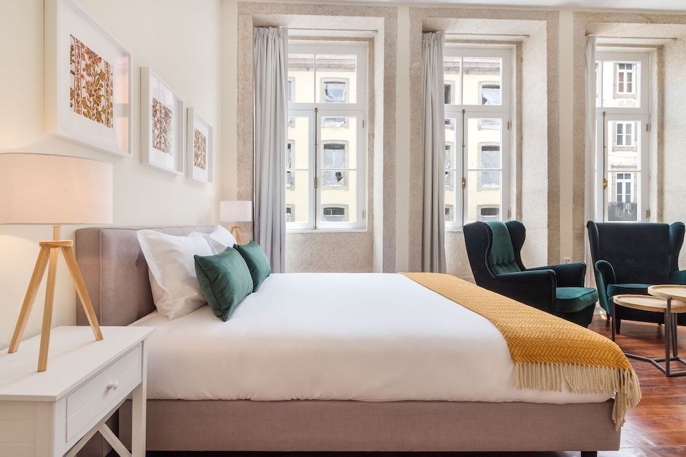 undefined Nada02 · Faisama #2 Studio Next to Ribeira