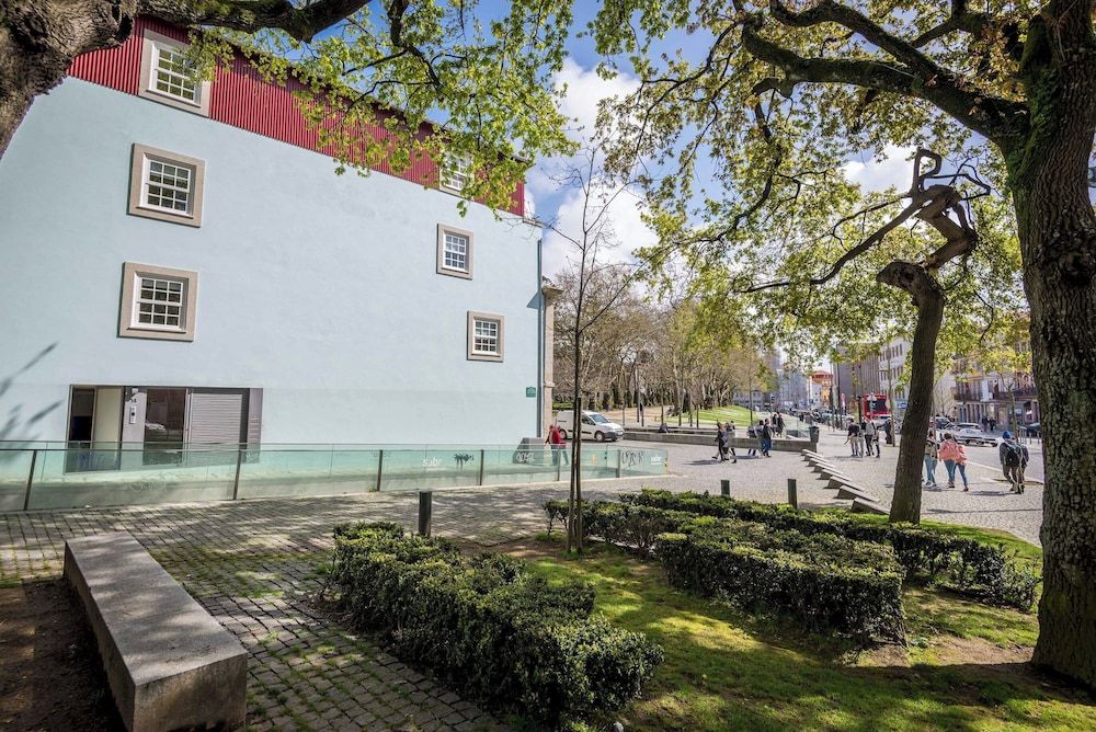 undefined Cord02 · Blue House Apartment 2 Parking 5