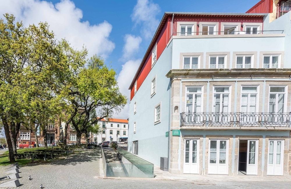 undefined Cord02 · Blue House Apartment 2 Parking 2