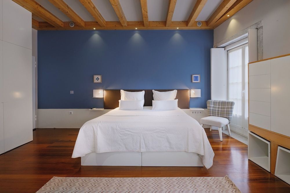 undefined Room in Apartment - Stay in Historic Area of Porto 10