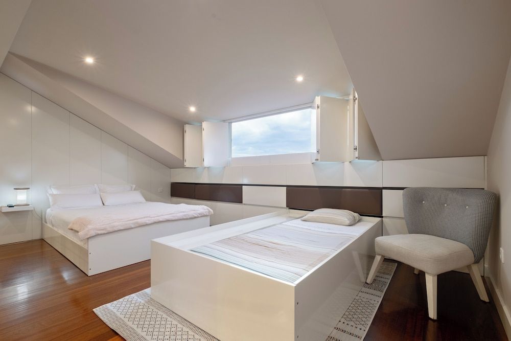 undefined Room-charming Porto Apartment With City 8