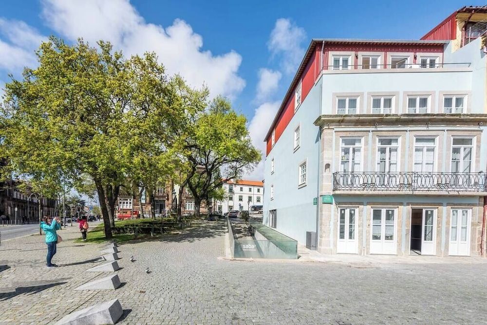 undefined Cord04 · Blue House Apartment 4 Parking + Super Central 2