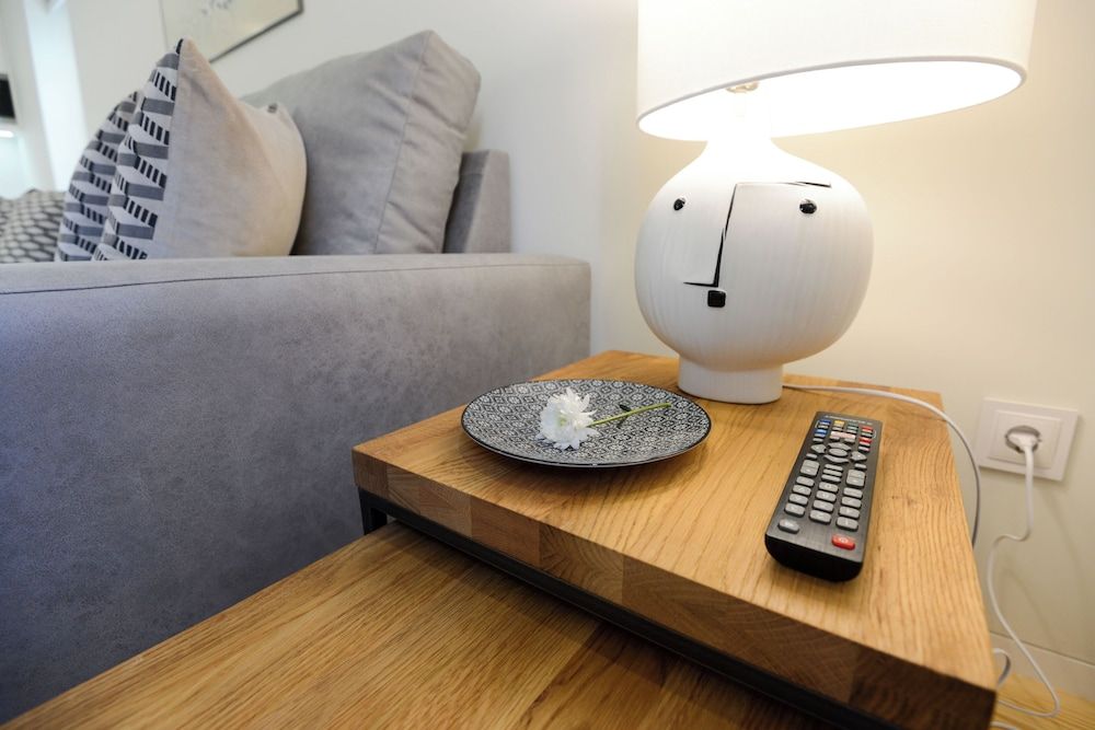 Cord04 · Blue House Apartment 4 Parking + Super Central Apartment (1 Bedroom) 8