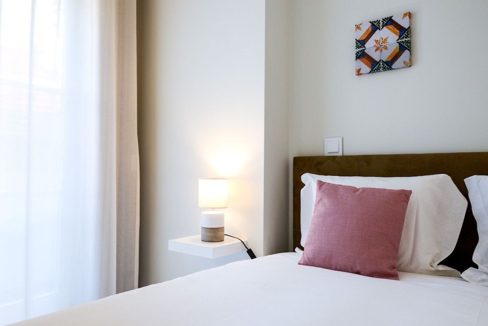 undefined Cord04 · Blue House Apartment 4 Parking + Super Central