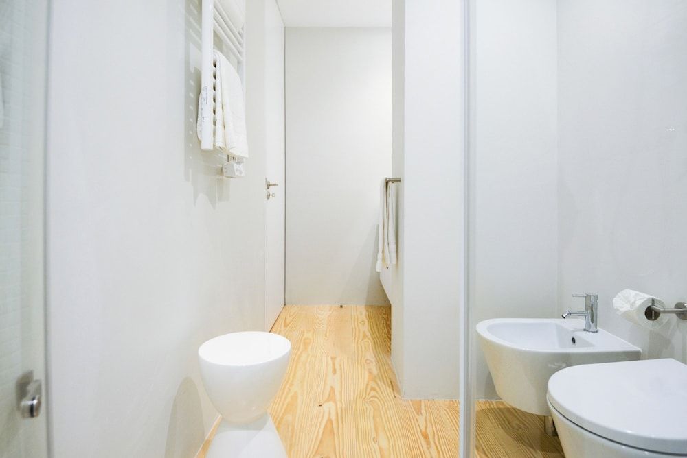 Cord04 · Blue House Apartment 4 Parking + Super Central Apartment (1 Bedroom) 4