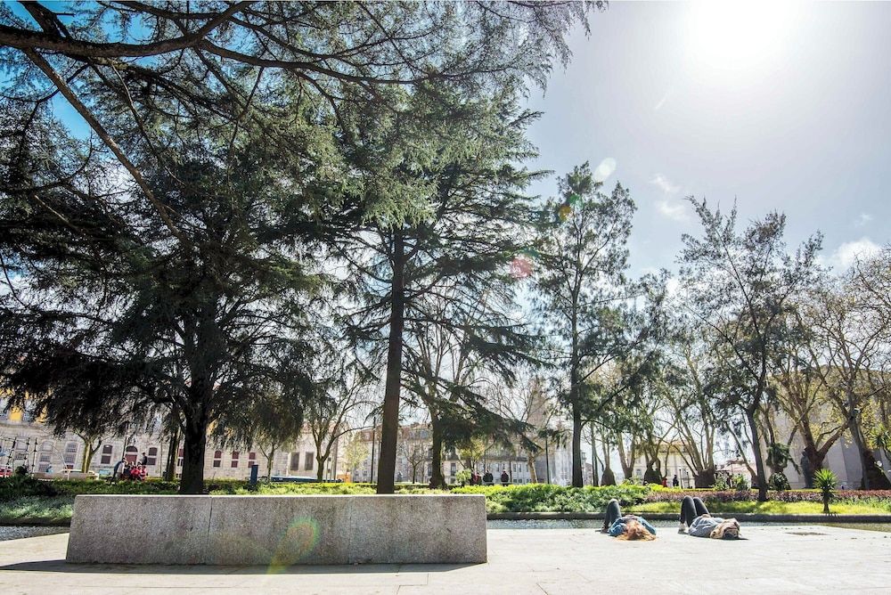 undefined Cord04 · Blue House Apartment 4 Parking + Super Central 8