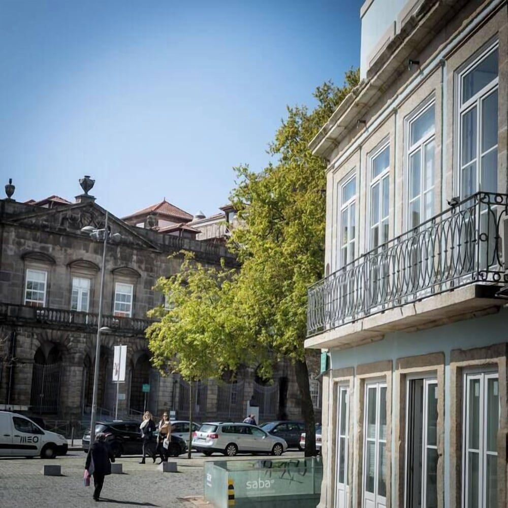 undefined Cord04 · Blue House Apartment 4 Parking + Super Central 5