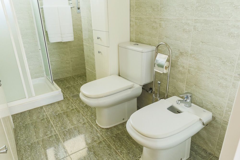 Bolha1 · Bright Apartment in a Traditional Area of Porto City Apartment (3 Bedrooms) 13