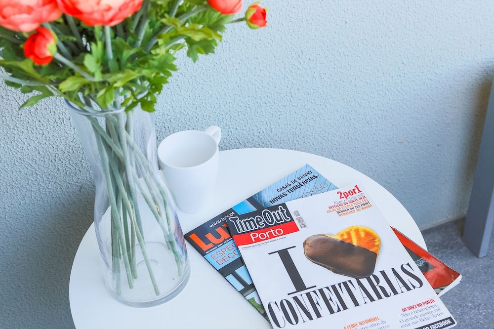 undefined Bolha1 · Bright Apartment in a Traditional Area of Porto 8