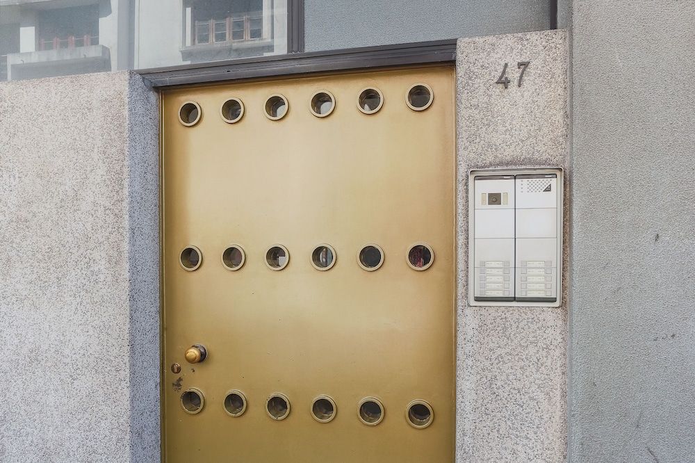 undefined Bolha1 · Bright Apartment in a Traditional Area of Porto 2