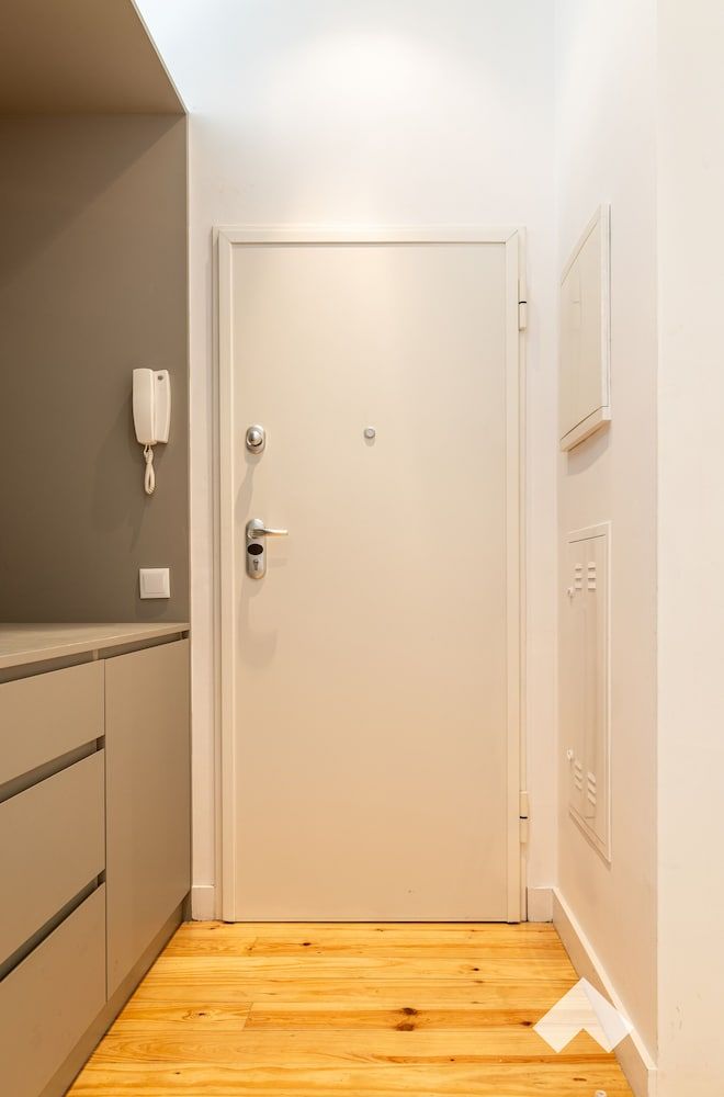 undefined Mitch1 · Spacious Duplex in Porto's Downtown A/C 9