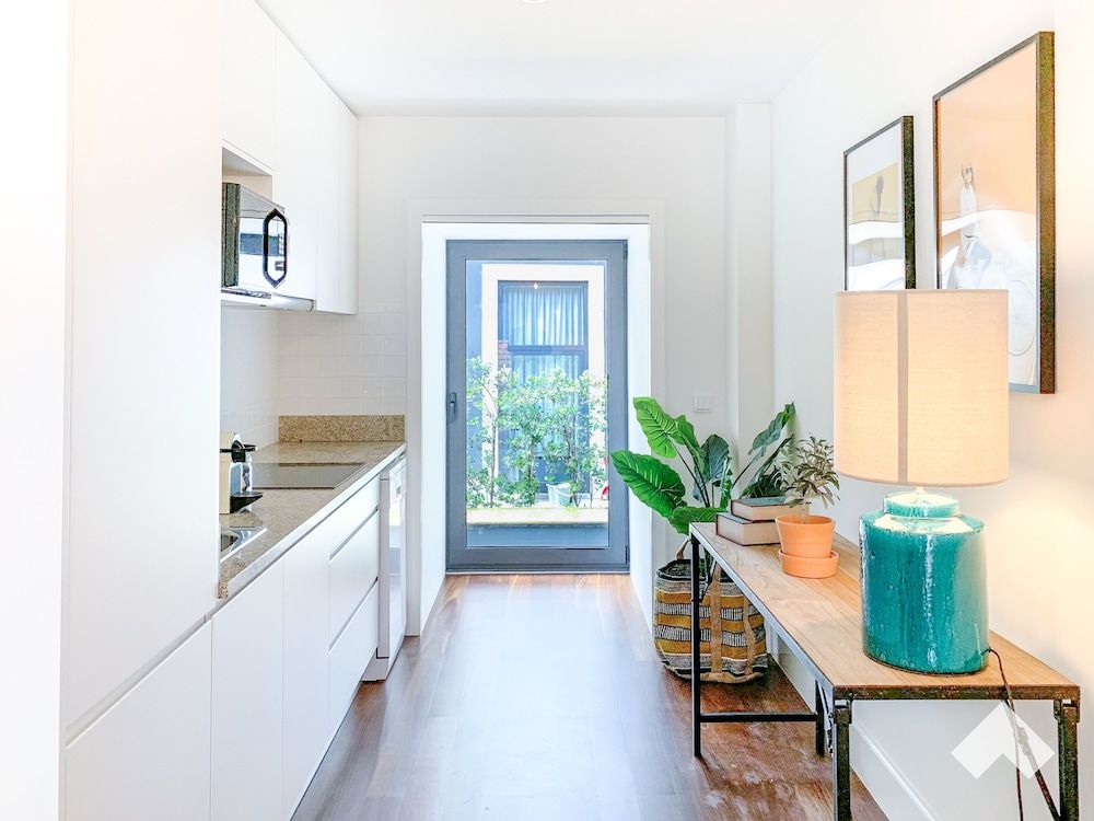 undefined Colimi · The Wondrous Apartment Next to Av. Aliados 4