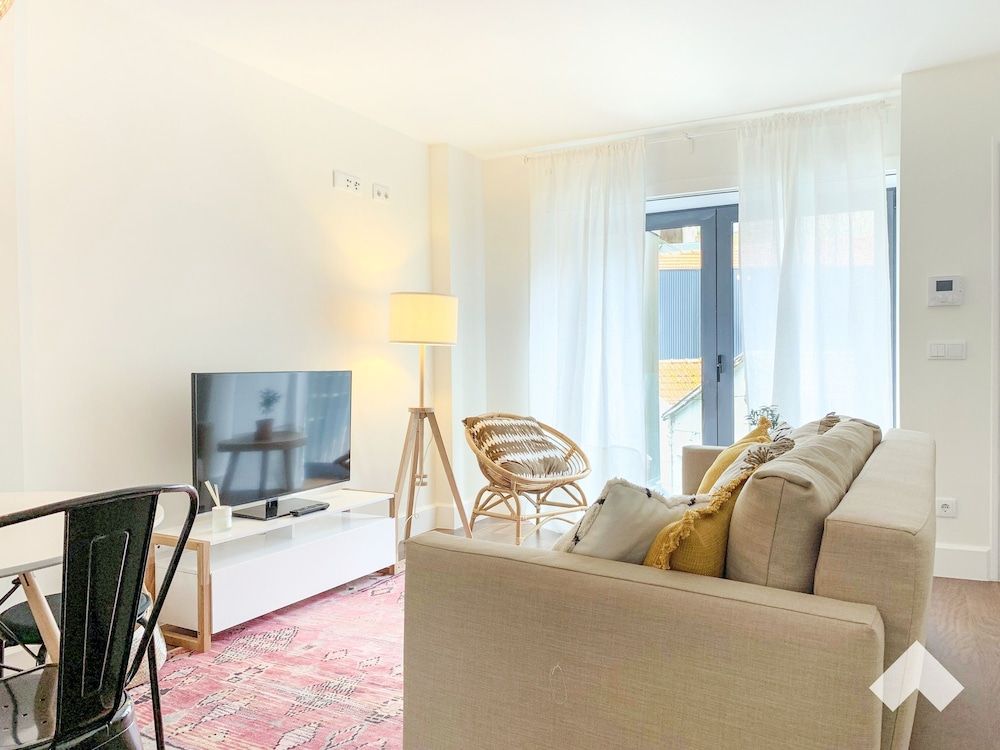 undefined Colimi · The Wondrous Apartment Next to Av. Aliados
