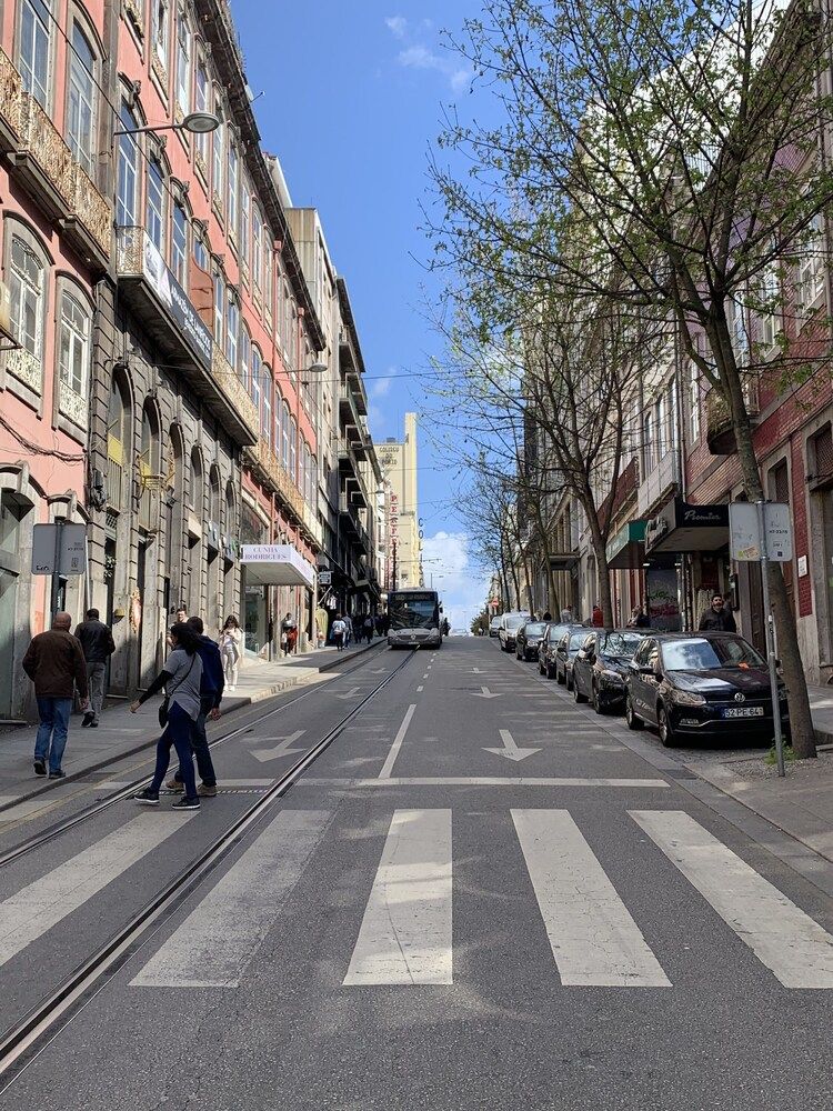 undefined Colimi · The Wondrous Apartment Next to Av. Aliados 3